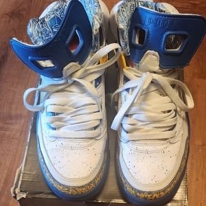 Jordan SPIZ'IKE mens 7.5